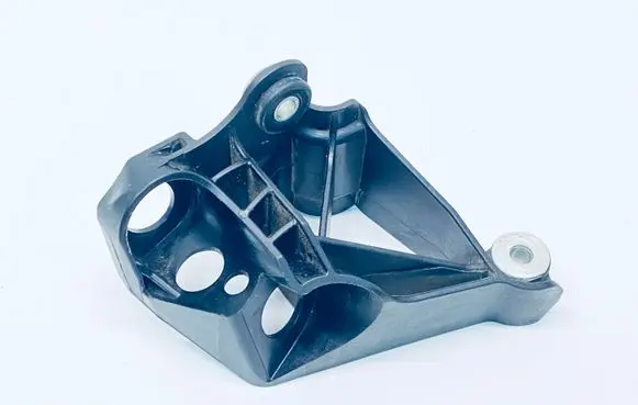 Volkswagen Up Gear shift cable bracket 1S0711789B
