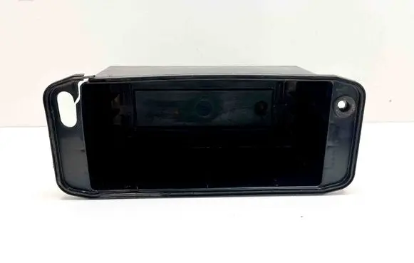 Battery bracket