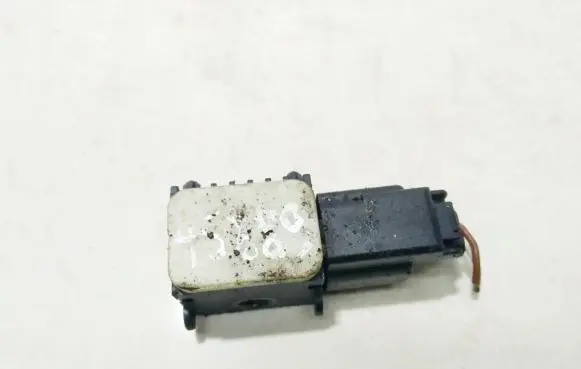 Ford Focus Airbag deployment crash/impact sensor 3m5t14b342ab 3m5t-14b342-ab