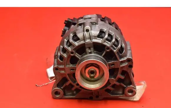 Citroen Xsara Picasso Generator/alternator STX100203R