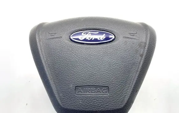 Ford Fiesta Steering wheel airbag C1BBA042B85AB