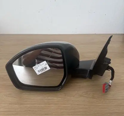 Jaguar F-Pace Front door electric wing mirror 