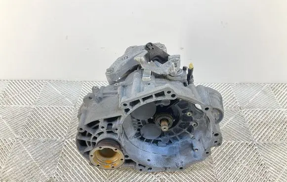 Audi A3 S3 8V Manual 6 speed gearbox PGT