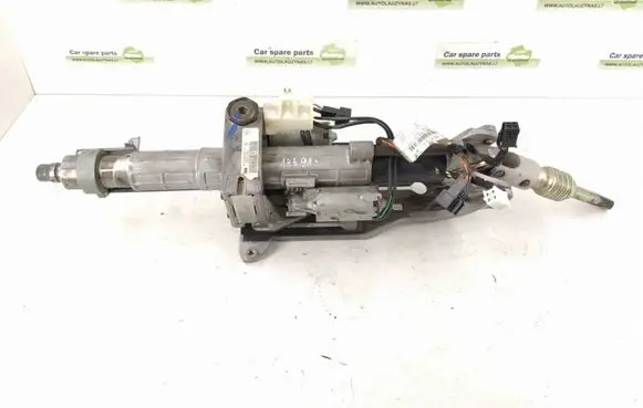 Mercedes-Benz ML W164 Steering wheel axle 1644600916 24047860