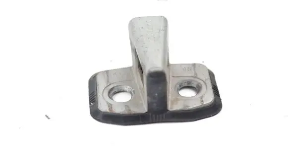 Audi A6 S6 C4 4A Front door check strap stopper 