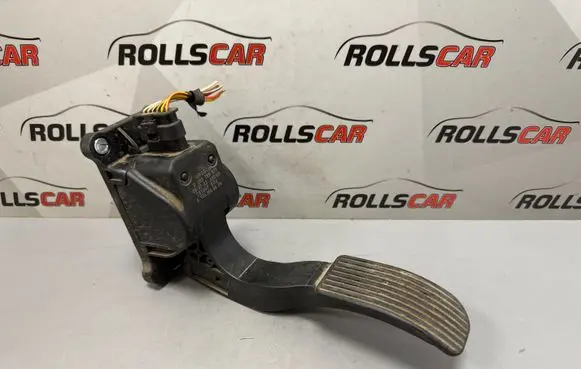 Volkswagen Crafter Accelerator throttle pedal A9063000404 0280755023
