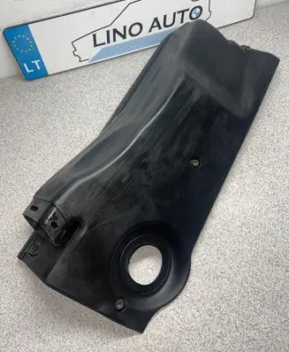 BMW 5 E39 Air filter box cover 13712247443
