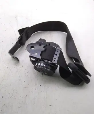 Chevrolet Captiva Rear seatbelt 95182384
