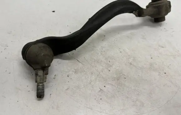 Mercedes-Benz CLS C218 X218 Front lower control arm/wishbone