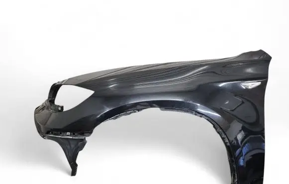 BMW X6 E71 Fender