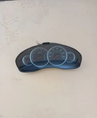 Subaru Legacy Speedometer (instrument cluster) 85014AG15A