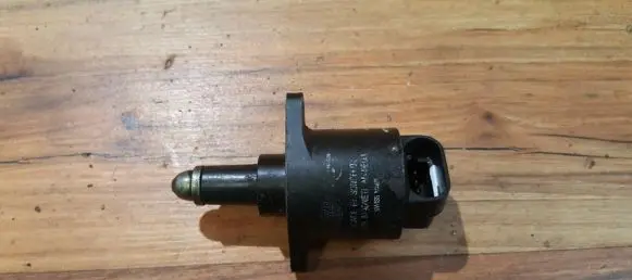 Fiat Marea Idle control valve (regulator) B0200