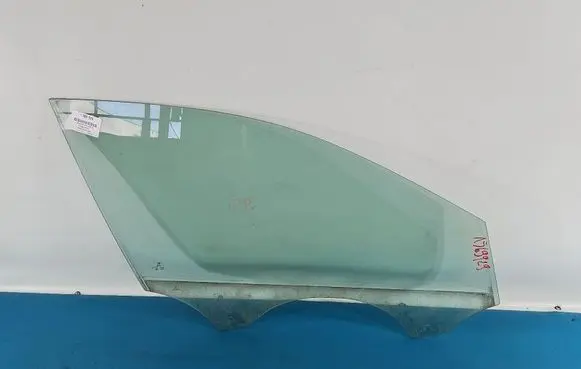 Volkswagen PASSAT B8 Front door window glass four-door IMPRK1569929