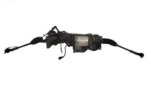Volkswagen Golf V Steering rack 1K1423981J 6017001 1K1971111M