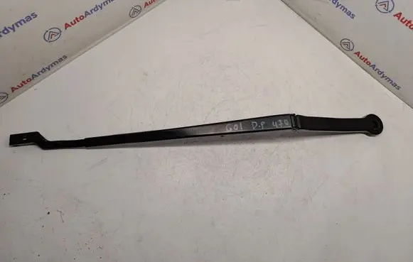 BMW X3 G01 Front wiper blade arm 7399010 51138492677