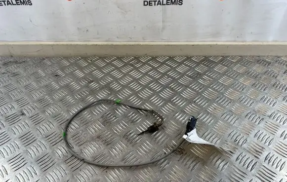 Volkswagen PASSAT B8 Exhaust gas temperature sensor AG04L906088