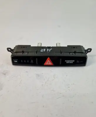 Hyundai i20 (PB PBT) Hazard light switch 299113650