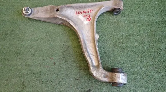 Maserati Levante Front lower control arm/wishbone 