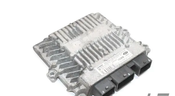 Ford Fiesta Engine control unit/module 6S6112A650AB