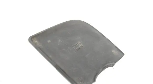 Porsche Cayenne (9PA) Engine cover (trim) 7L5806100A