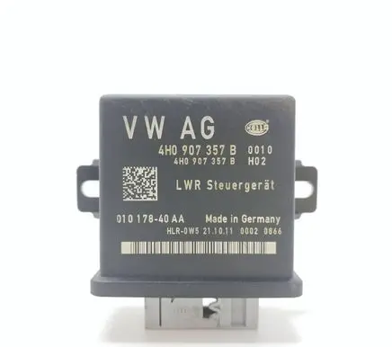 Audi Q5 SQ5 Light module LCM 4H0907357B 01017840AA
