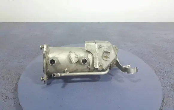 BMW 5 G30 G31 EGR valve cooler 8574815