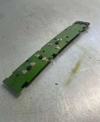 Audi A8 S8 D3 4E Aerial antenna amplifier 4E0035225S