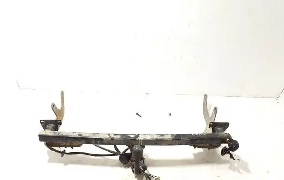 Renault Kangoo III Tow bar set 756107370R