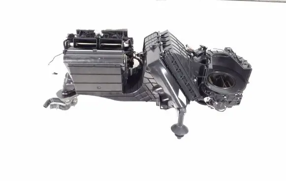 Porsche Cayenne (92A) Interior heater climate box assembly 7P5820005AL 7P5820005