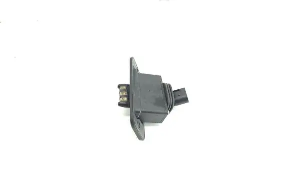 Volkswagen Caddy Sliding door contact joint 2K5907438 10017290
