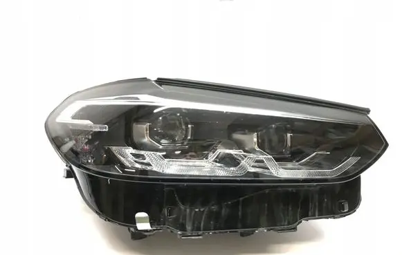 BMW X3 G01 Headlights/headlamps set 