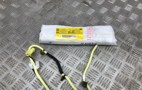 Lexus RX 450H Seat airbag AAY43HA14PCC 0080P1120003