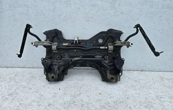 Peugeot 508 II Front subframe 508IISANKI
