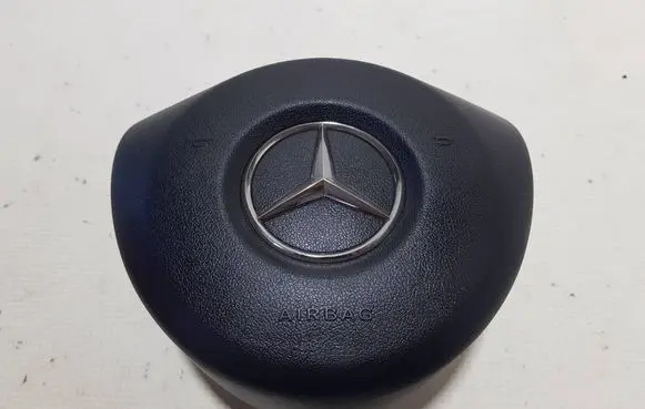Mercedes-Benz CLA C117 X117 W117 Steering wheel airbag 0008600800DDD 0008600800