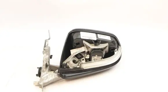 BMW 3 F30 F35 F31 Front door electric wing mirror 