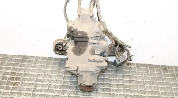 Honda CR-V Rear differential R7L