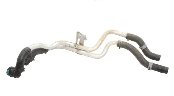 Land Rover Discovery 4 - LR4 Engine coolant pipe/hose EH2218C553AB