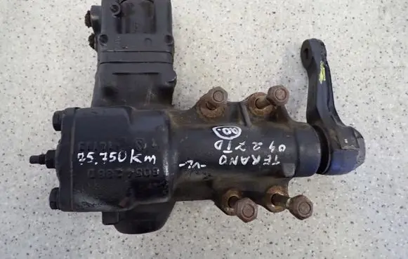 Nissan Terrano Steering rack 490017F010
