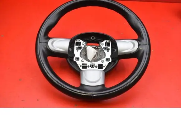 Mini One - Cooper R50 - 53 Steering wheel 2751499