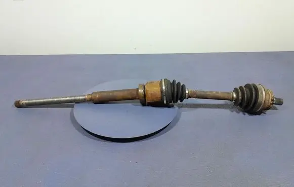 Volvo XC70 Front driveshaft
