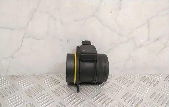 Jaguar XF X250 Mass air flow meter 4R8Q12B579AC