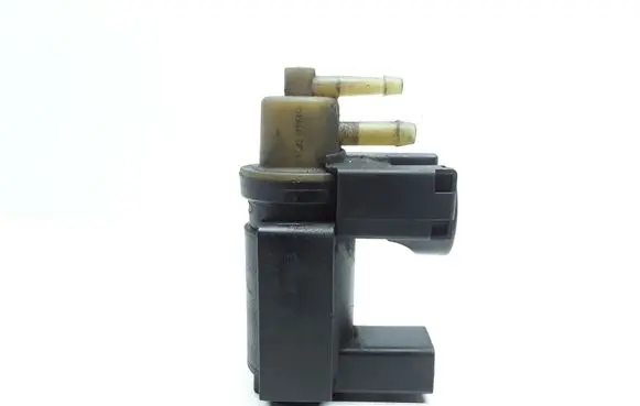 Turbo solenoid valve