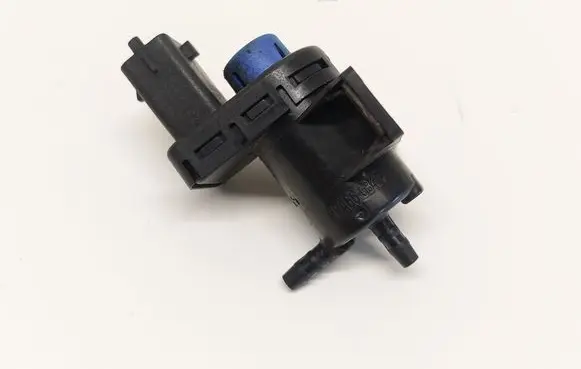 Turbo solenoid valve