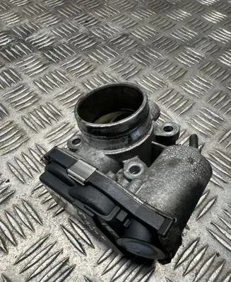 Opel Insignia A Throttle valve 55570009DB 3095AB
