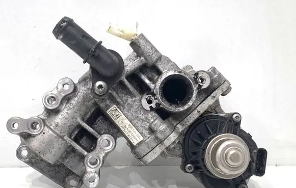 Ford Focus EGR valve HG9Q9D475AB