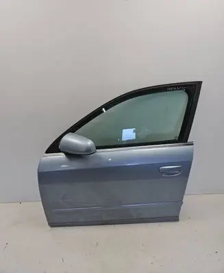 Audi A4 S4 B7 8E 8H Front door