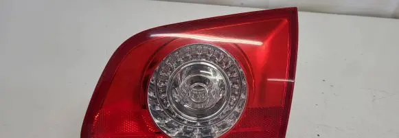 Volkswagen PASSAT B6 Tailgate rear/tail lights 272002