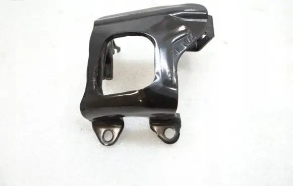 Citroen C4 I Picasso Fuel pump bracket 9800740080
