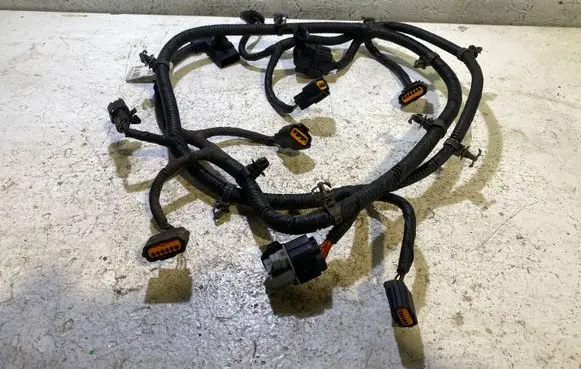 KIA Sportage Parking sensor (PDC) wiring loom 91880F1540