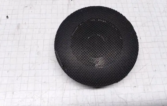 Peugeot 407 Front door high frequency speaker 9646826877